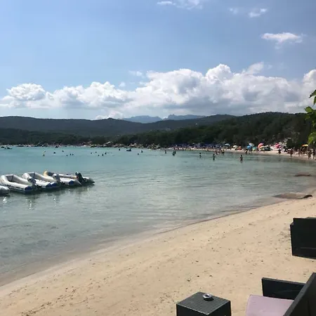 アパート Les Princes Du Golf , Le Port De Plaisance *