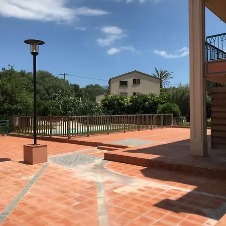 アパート Les Princes Du Golf , Le Port De Plaisance ポルトヴェッキオ